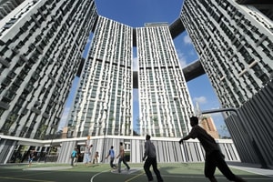 Singapore đánh thuế bất động sản tới 60%, Hàn Quốc siết 6%: Thế giới đang 'tuyên chiến' với đầu cơ đất, Việt Nam thì sao?