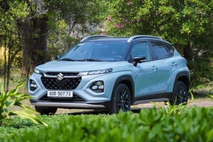 Rẻ hơn Hyundai i10, mẫu SUV của Suzuki giá chỉ 430 triệu khách Việt thích: Được nhập khẩu từ Ấn Độ, động cơ 1.5L ‘xăng ăn như ngửi’, trang bị cao cấp
