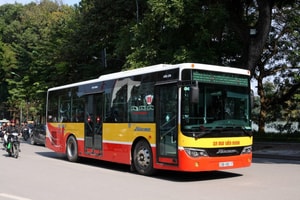Hàng triệu người tại một địa phương sắp được đi xe buýt, metro không mất tiền quanh năm
