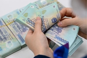 Mỗi người được nhận tiền 1.500.000 đồng từ ngân sách nhà nước, áp dụng từ năm 2026 và có thể sẽ tăng thêm: Ai được hưởng và cần thực hiện nhiệm vụ gì?