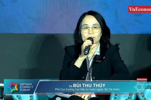 Chuyên gia ví doanh nghiệp Việt như 'học sinh lớp 1' đứng cạnh khối FDI, đã đến lúc phải tăng tốc chuyển giao công nghệ