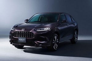 Honda ZR-V 2026 chốt giá 650 triệu đồng: Ngập tràn công nghệ, gây áp lực cho Mazda CX-5 và Hyundai Tucson
