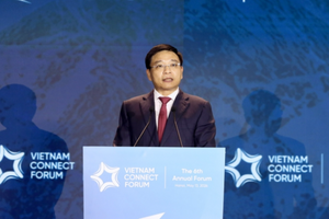 Việt Nam đổi chiến lược hút FDI: Không chỉ cần vốn, mà cần công nghệ và liên kết doanh nghiệp nội