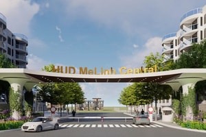 Sắp mở bán gần 200 căn nhà ở xã hội tại Hà Nội, giá chỉ từ 820 triệu đồng/căn