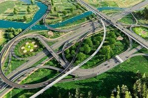 Khi nào tuyến đường 40km từ trung tâm TP.HCM đến sân bay Long Thành rút xuống 30 phút?