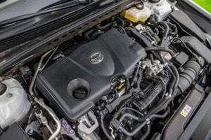 Giải mã lý do động cơ Toyota hybrid bền bỉ vượt trội so với động cơ xăng truyền thống