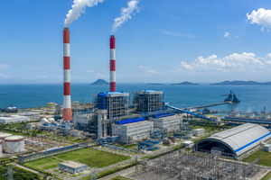 Chỉ vài ngày nữa, Việt Nam chính thức khởi công siêu nhà máy nhiệt điện 60.000 tỷ, gần 400 người tham dự
