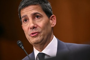2 ngày nữa, Kevin Warsh sẽ chính thức trở thành tân Chủ tịch Fed