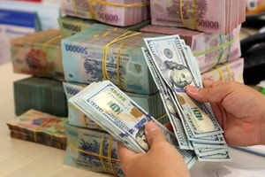 Tỷ giá USD hôm nay 14/5: USD giữ đà tăng trước căng thẳng địa chính trị