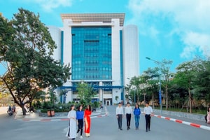 Phó Giáo sư là Giám đốc của Đại học ‘Stanford Việt Nam’ nói thẳng về ‘ngành hot’, dễ xin việc, phụ huynh biết để đồng hành cùng con