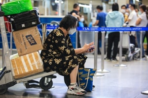 Tin vui: Hành khách có thể được bồi thường đến 500.000 đồng nếu bị chậm chuyến bay