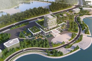 Hà Nội di dời đại học về 4 khu ở ngoại thành