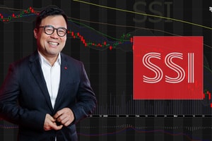 Từ SSI đến PAN Group và dấu ấn đặc biệt của sếp Nguyễn Duy Hưng
