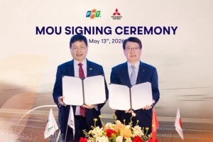 Tập đoàn sản xuất ô tô hàng đầu Nhật Bản chọn FPT làm đối tác 'lõi' về AI, để ngỏ khả năng lập liên doanh