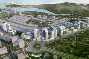 DIC Corp (DIG) thông tin về khoản chi 1.500 tỷ đồng, cổ phiếu tăng mạnh