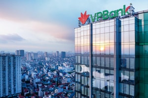 Hơn thập kỷ mở rộng vốn mạnh mẽ, VPBank hướng tới cột mốc 106.000 tỷ đồng