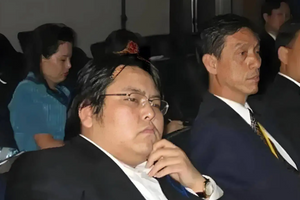 Trung Quốc phát lệnh truy nã cựu Chủ tịch Tập đoàn thép nổi tiếng, từng sở hữu khối tài sản hơn 48.000 tỷ đồng