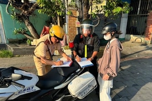 Từ hôm nay 15/5: Nghị định 100 hết hiệu lực, hàng loạt mức phạt giao thông sẽ bị xử lý ra sao?