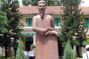 Nhà bác học lớn nhất Việt Nam thời phong kiến được UNESCO vinh danh: Được xem là 'túi khôn của thời đại', tên đặt cho 40 trường học trên cả nước