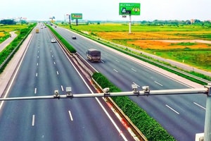 Hà Nội muốn giữ quy hoạch cao tốc Pháp Vân - Cầu Giẽ tới 12 làn xe: Chuẩn bị cho trục tăng trưởng chiến lược phía Nam