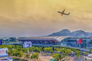 Thành phố rộng thứ 2 Việt Nam sẽ có 2 sân bay quốc tế