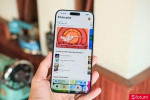 Hàng triệu người dùng iPhone cần làm việc này trước khi quá muộn