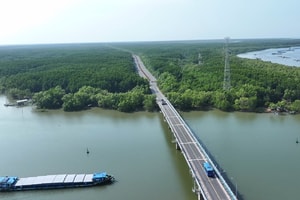 Thành phố giàu nhất Việt Nam sắp làm 3 dự án giao thông lớn, xóa bỏ các bến phà hoạt động nhiều năm ở phía Nam
