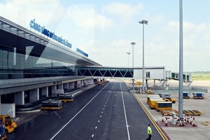 Việt Nam dự kiến mở lại 5 đường bay quốc tế trọng điểm đối với sân bay quốc tế lớn nhất miền Tây từng 'trắng' chuyến bay quốc tế