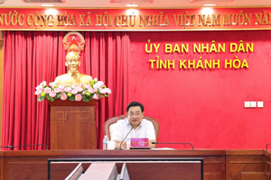 Loạt siêu dự án của Vinhomes, Sun Group... gặp khó vì tiến độ GPMB, lãnh đạo tỉnh lập tức vào cuộc