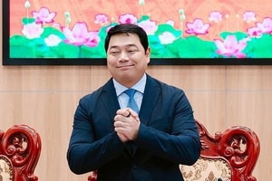 Bổ nhiệm Quyền Tổng Giám đốc ACV