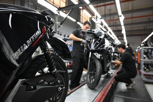 Bị 'tra tấn' 50.000 km trong môi trường vận hành khắc nghiệt, một hãng xe điện Việt vượt qua 'bài test' thuyết phục
