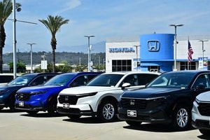 Honda lao vào cuộc khủng hoảng lớn nhất nhiều thập kỷ, gần 10 tỷ USD đầu tư xe điện 'bốc hơi'