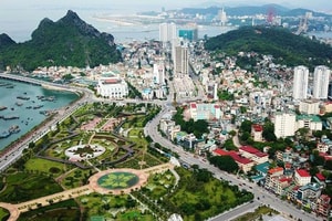 Quảng Ninh: Từ ‘thủ phủ du lịch’ đến cực tăng trưởng mới của bất động sản phía Bắc