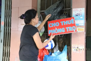 Chủ nhà trọ sẽ bị phạt 30 triệu đồng nếu tính tiền điện kiểu này, người đi thuê cần biết để đòi quyền lợi