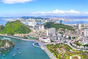Chỉ 4 năm nữa, miền Bắc sẽ có 5 thành phố trực thuộc Trung ương