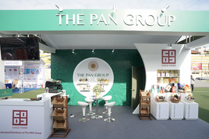 PAN Group chuẩn bị thưởng cổ phiếu và trả cổ tức tiền mặt, tổng tỷ lệ 50%