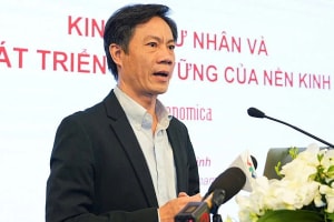 FDI vào mạnh nhưng doanh nghiệp Việt vẫn khó chen chân vào chuỗi giá trị