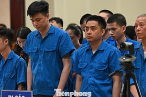 Kẻ dùng súng AK bắn chiến sỹ Công an tử vong lĩnh án tử hình