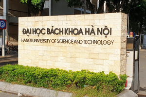 'Đại học khó ra trường nhất Việt Nam' dự kiến di dời 20.000 sinh viên ra Hoà Lạc
