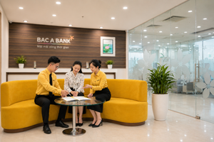 BAC A BANK thúc đẩy 'giao thông xanh' bằng loạt ưu đãi tín dụng hấp dẫn