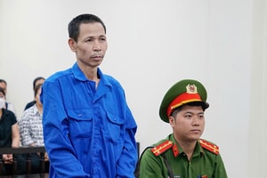 Tuyên án tử hình kẻ đốt quán cà phê ‘Hát cho nhau nghe’