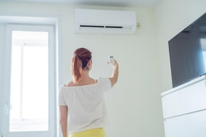 Bác sĩ Bệnh viện Bạch Mai cảnh báo 'nóng' tới các gia đình dùng điều hòa