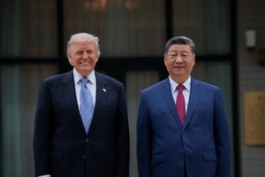 Chủ tịch Trung Quốc Tập Cận Bình và Tổng thống Mỹ Donald Trump có thể gặp nhau ba lần nữa trong năm nay