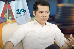 Dragon Capital: Không nhiều người thực sự đọc báo cáo tài chính của Vingroup trước khi chê cổ phiếu VIC quá đắt