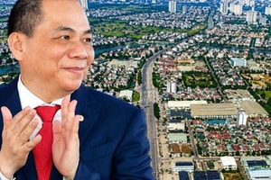 Chỉ còn 3 ngày nữa, siêu dự án 6 tỷ USD lên đời tuyến quốc lộ dài nhất Việt Nam có bóng dáng Vingroup chính thức khởi công