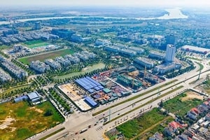 Bất động sản 2026: Thị trường hết sốt, bước vào giai đoạn thanh lọc mạnh