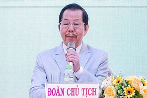 Ông Phạm Thu - Chủ tịch Saigonres đối diện nguy cơ bị tạm hoãn xuất cảnh