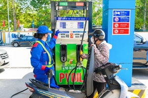 Chỉ 15 ngày nữa, toàn bộ cây xăng trên cả nước sẽ phải bán loại xăng này