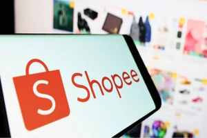 Shopee bị phạt 200 triệu đồng