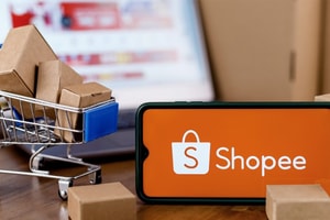 Shopee bị phạt nặng vì cạnh tranh không lành mạnh, bị buộc cải chính thông tin trên loạt nền tảng